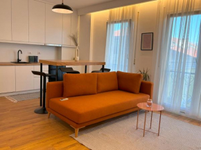 Vanilla's Apartment in the main pedestrian street